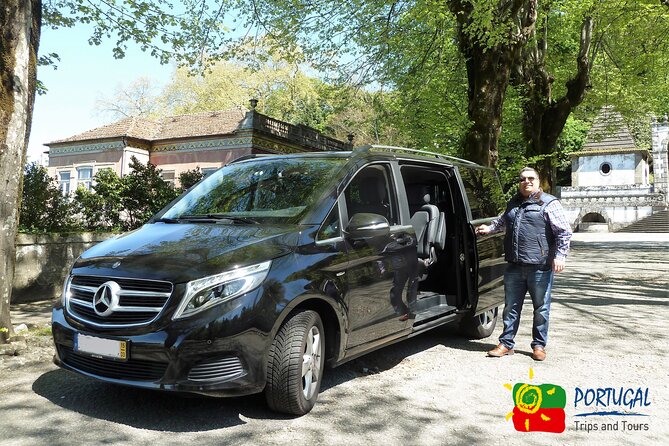 Private Tour: Viana Do Castelo, Ponte De Lima and Braga From Porto - Itinerary Highlights