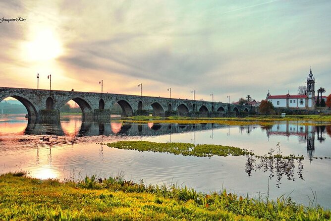 Private Tour: Viana Do Castelo, Ponte De Lima and Braga From Porto - Meeting and Pickup