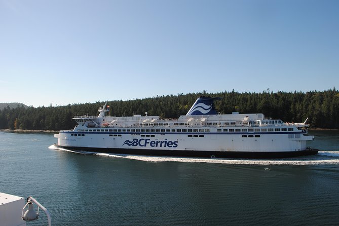 Private Tour: Victoria and Butchart Gardens Day Trip - Customer Reviews and Ratings