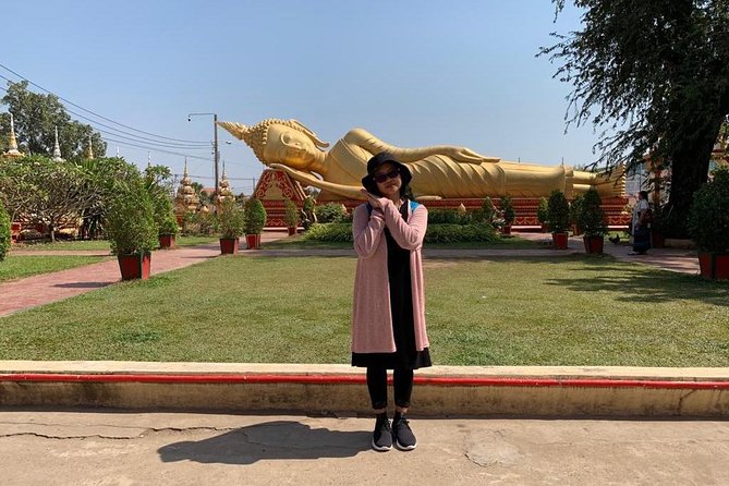 Private Tour: Vientiane City Tour Full Day With Buddha Park - Traveler Reviews and Feedback