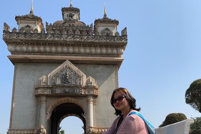 Private Tour: Vientiane City Tour Full Day With Buddha Park - Customized Itineraries and Interests