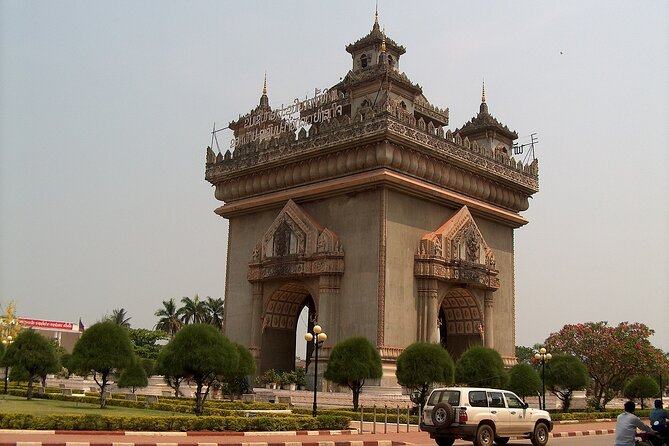 Private Tour: Vientiane Half-Day City Tour - Suggested Improvements