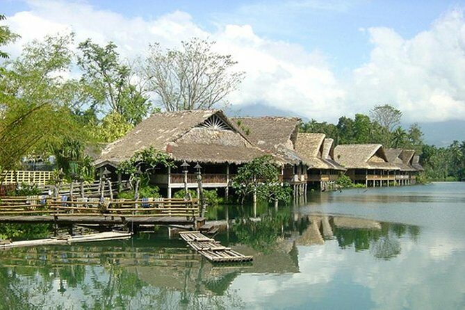 Private Tour: Villa Escudero with Lunch from Manila - Key Points