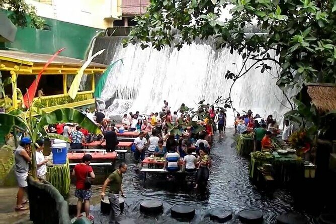 Private Tour: Villa Escudero with Lunch from Manila - A Closer Look at the Villa Escudero Experience