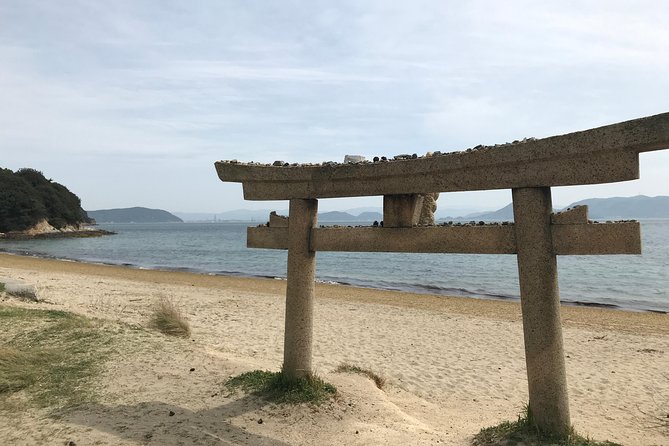 Private Tour: Visit Naoshima Art Island With an Expert - Tour Details and Highlights