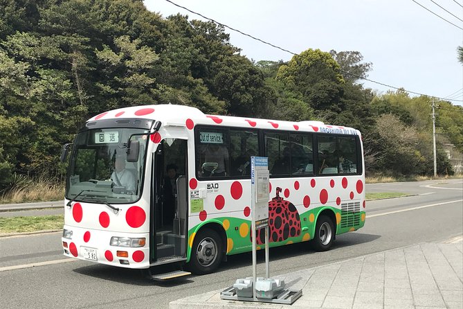 Private Tour: Visit Naoshima Art Island With an Expert - Admission and Museum Visits