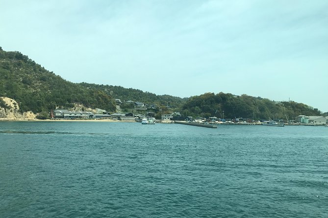 Private Tour: Visit Naoshima Art Island With an Expert - Cancellation and Refund Policy