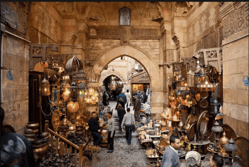 Private Tour Visit Pyramids, Old Cairo & Khan Khalili Bazar - Good To Know