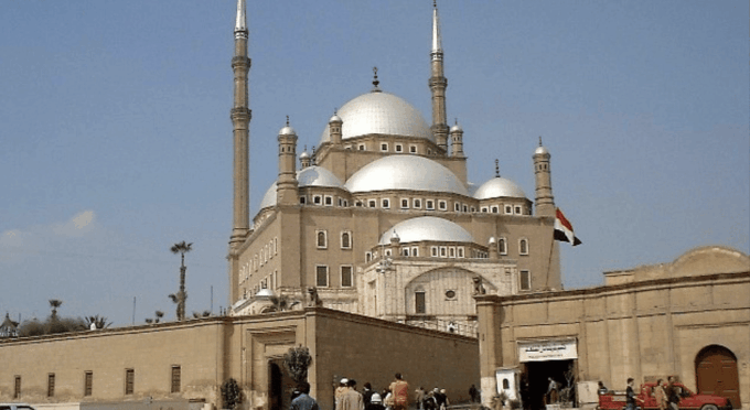 Private Tour Visit Pyramids, Old Cairo & Khan Khalili Bazar - Included and Optional Experiences