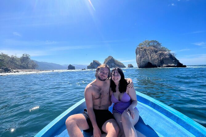 Private Tour Visit the National Park ''The Arches of Mismaloya'' - A Closer Look at the Tour Experience