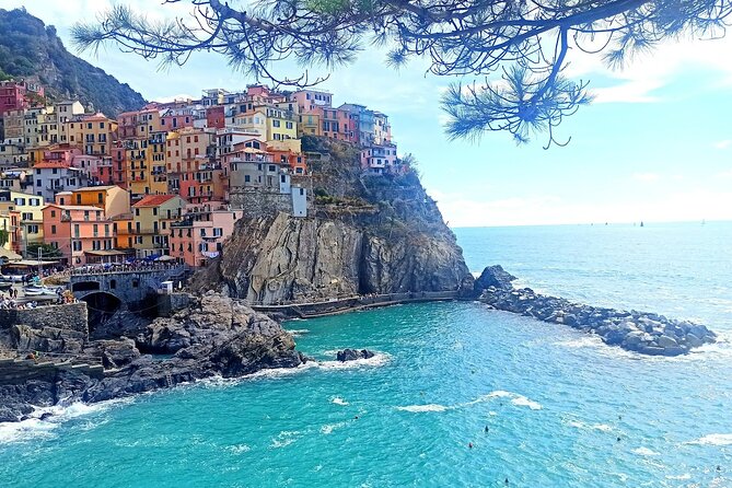 Private Tour: Visit Wonderland Cinque Terre and Porto Venere in One Day - About Your Stay