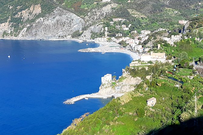 Private Tour: Visit Wonderland Cinque Terre and Porto Venere in One Day - Frequently Asked Questions