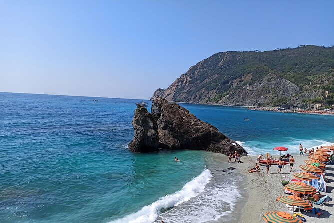 Private Tour: Visit Wonderland Cinque Terre and Porto Venere in One Day - Questions About Staying Here