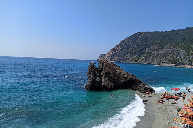Private Tour: Visit Wonderland Cinque Terre in One Day - Cinque Terre National Park