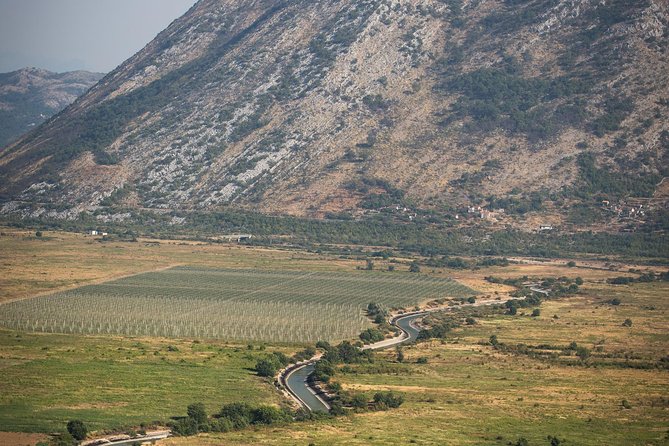 Private Tour: Vjetrenica Cave Day Trip From Dubrovnik - Itinerary Details
