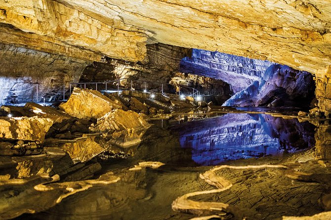 Private Tour: Vjetrenica Cave Day Trip From Dubrovnik - Participant Information