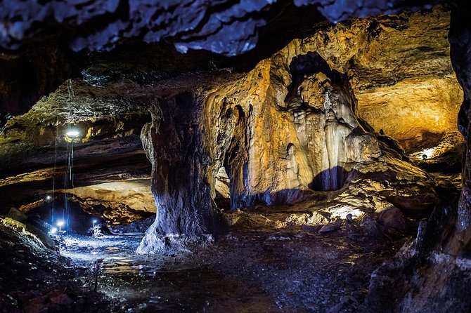 Private Tour: Vjetrenica Cave Day Trip From Dubrovnik - Reviews