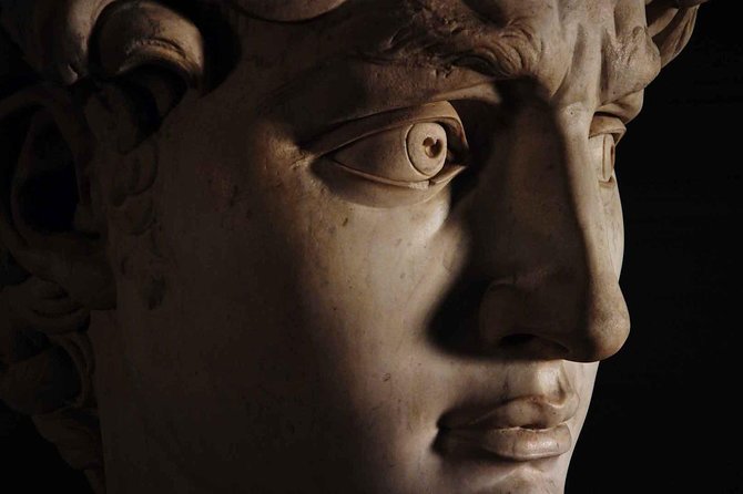Private Tour: Walking Tour Plus the Accademia Guided Visit - Accessibility and Dress Code