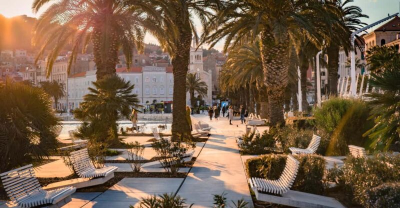 Private Tour: Walking Tour Split - Good To Know