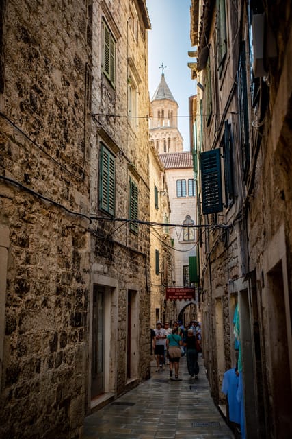 Private Tour: Walking Tour Split - Customer Feedback