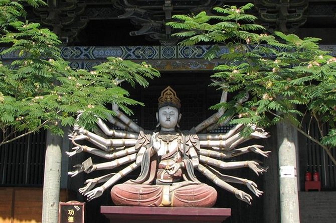 Private Tour: Wangs Family Compound and Shuanglin Temple From Pingyao - Guest Feedback and Recommendations