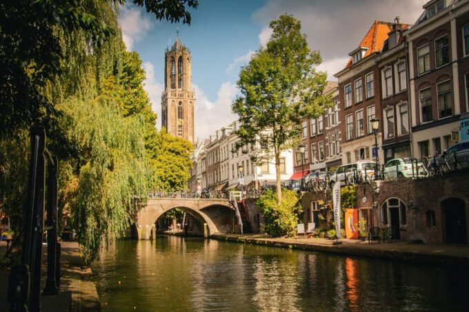 Private Tour: We Show You Our Utrecht - Frequently Asked Questions
