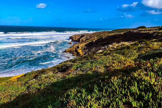 Private Tour West Coast Full Day - Cape Saint Vincent