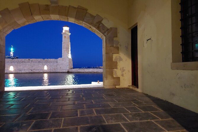 Private Tour West Crete: Chania & Rethymno Town and Kournas Lake - Participant Information and Health Considerations