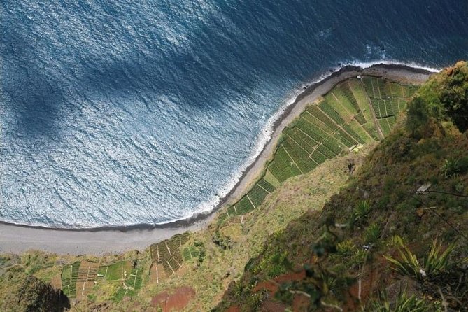 Private Tour West Madeira - Highlights of the Tour