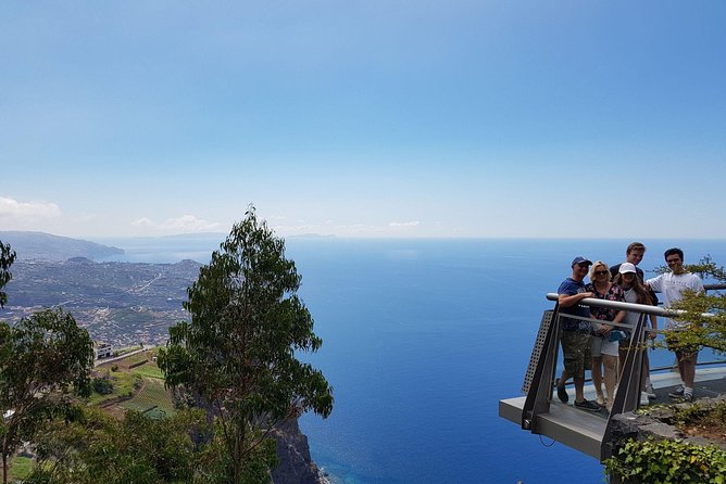 Private Tour West Madeira - Additional Tour Information