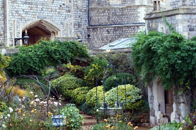 Private Tour: Windsor Castle Day Trip From London - Pricing and Availability