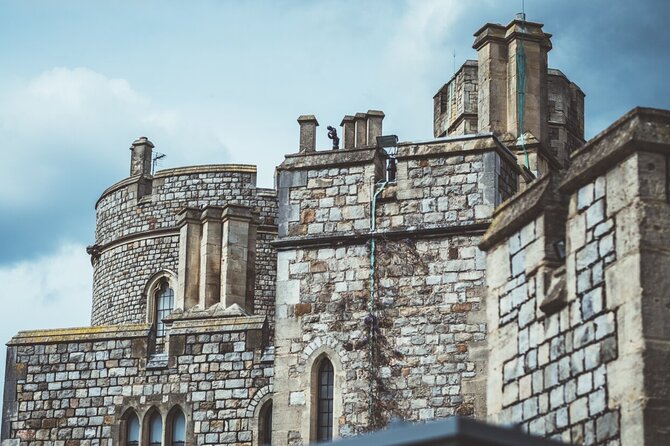 Private Tour: Windsor Castle Day Trip From London - Reviews and Ratings