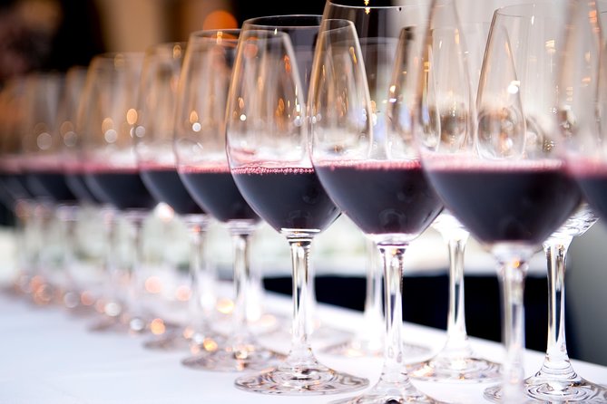 Private Tour Wine (region Évora) Wine Tasting - Cancellation and Refund Policy