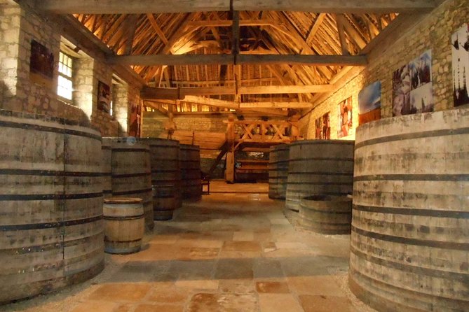Private Tour: Wines of Burgundy Day Tour From Beaune - Expert Guidance