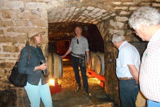 Private Tour: Wines of Burgundy Day Tour From Beaune - Cote De Nuits and Cote De Beaune