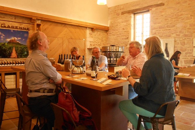 Private Tour: Wines of Burgundy Day Tour From Beaune - Personalized Attention and Insights
