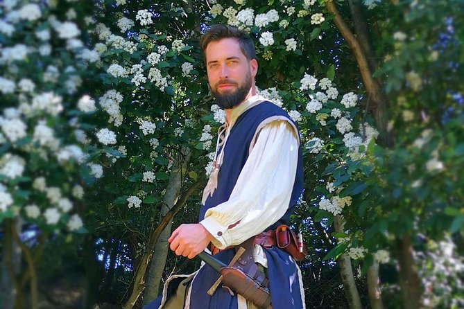 Private Tour With a Knight - Tour Highlights