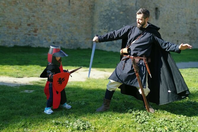 Private Tour With a Knight - Traveler Reviews and Ratings