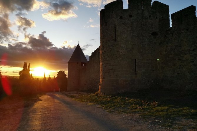 Private Tour With a Knight - Engaging Storytelling