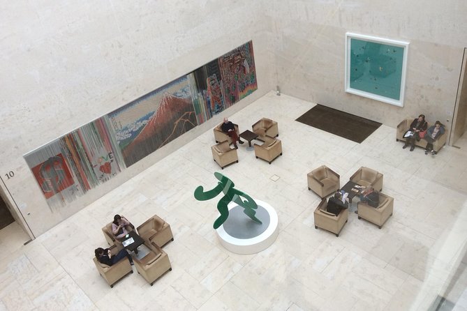 Private Tour With an Art Historian of the Leopold Museum: Gustav Klimt, Egon Schiele and Viennese Art Nouveau - Expert Guidance From Art Historian