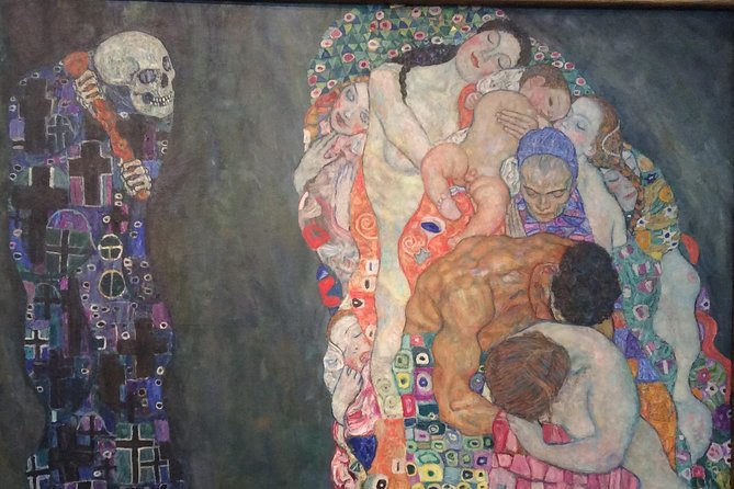 Private Tour With an Art Historian of the Leopold Museum: Gustav Klimt, Egon Schiele and Viennese Art Nouveau - Positive Traveler Feedback