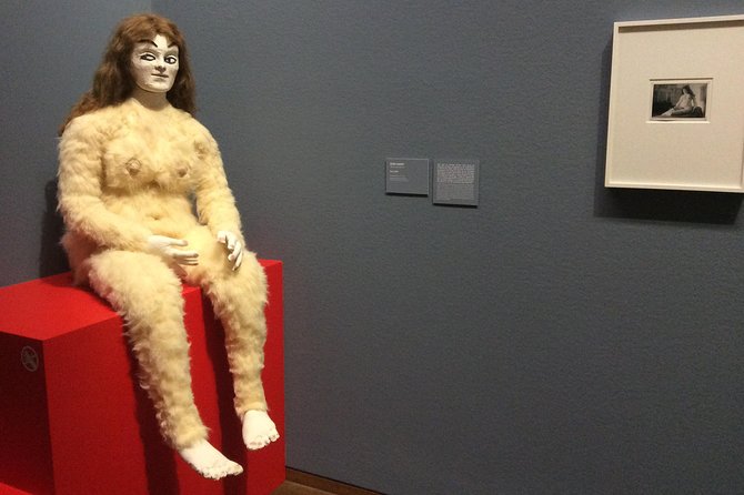 Private Tour With an Art Historian of the Leopold Museum: Gustav Klimt, Egon Schiele and Viennese Art Nouveau - Duration and Admission Ticket Included