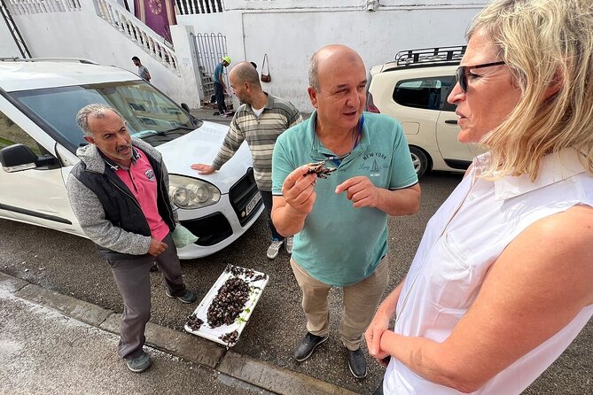 Private Tour With Guide in Tangier - Recommendations From Travelers