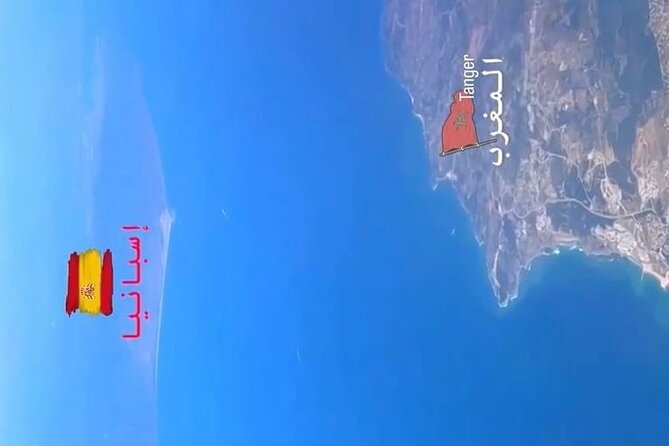 Private Tour With Guide in Tangier - Exploring Tangiers Landmarks