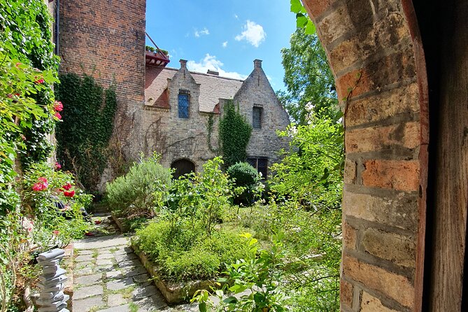 Private Tour With Hotel Pick up and the Madonna of Michelangelo - Reviews