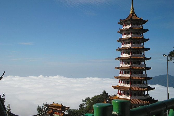 Private Tour With Local Host : Genting Highlands Day Tour Enroute Batu Caves - Cable Car Ride
