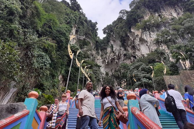 Private Tour With Local Host : Genting Highlands Day Tour Enroute Batu Caves - Comfort and Convenience