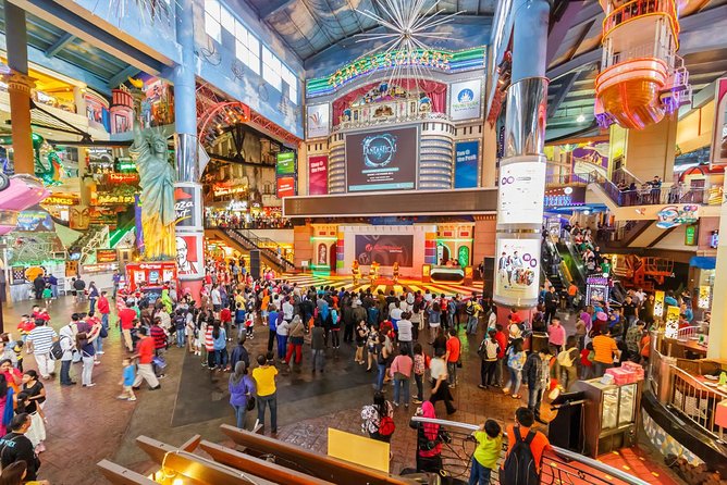 Private Tour With Local Host : Genting Highlands Day Tour Enroute Batu Caves - Positive Traveler Reviews