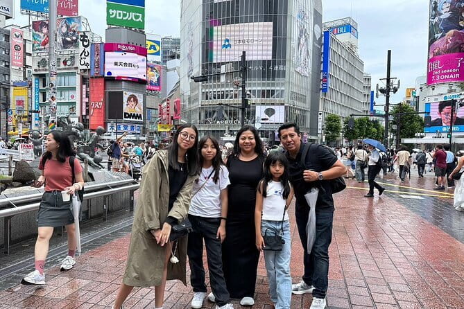 Private Tour With Local Japanese Female Guide - Confirmations and Cancellations