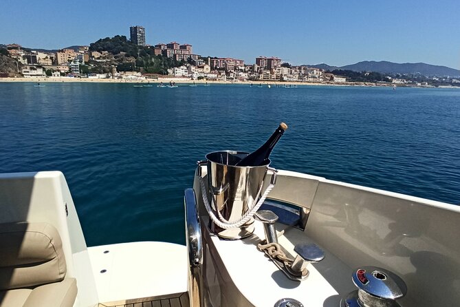 Private Tour With Navigation and Visit to Alella Vineyards - Inclusions